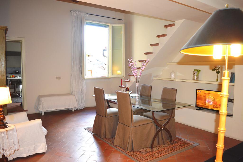 Panoramic Suite San Lorenzo Near Duomo & Station Florence Exterior photo