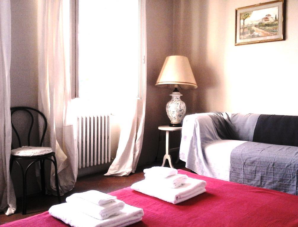 Panoramic Suite San Lorenzo Near Duomo & Station Florence Exterior photo